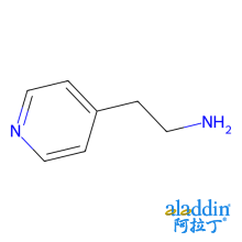 4-(2-氨乙基)吡啶