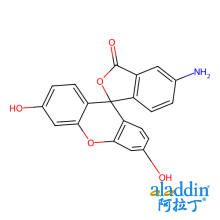 5-氨基荧光素