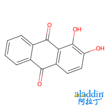 茜素