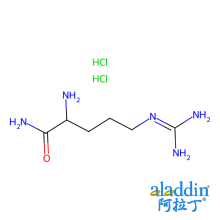 L-精氨酰胺二盐酸盐