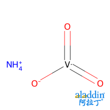偏钒酸铵