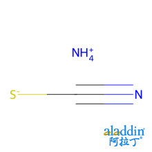 硫氰酸铵