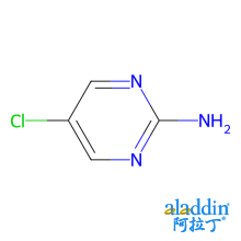 2-氨基-5-氯嘧啶