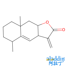 土木香内酯