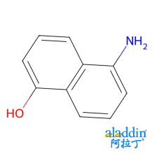 1-氨基-5-萘酚