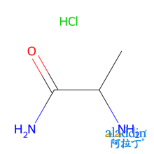 L-丙氨酰胺盐酸盐