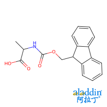 Fmoc-丙氨酸-OH-15N