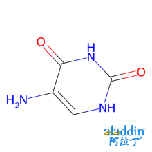 5-氨基尿嘧啶