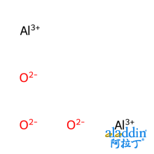 纳米氧化铝醇分散液