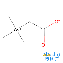 砷甜菜碱标准溶液