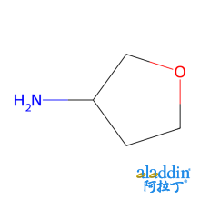 3-氨基四氢呋喃