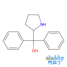 (R)-(+)-α,α-二苯基脯氨醇