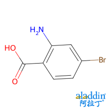 2-氨基-4-溴苯甲酸