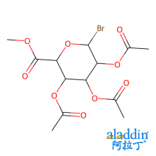 乙酰溴-α-D-葡萄糖醛酸甲酯