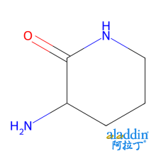 (S)-3-氨基哌啶-2-酮