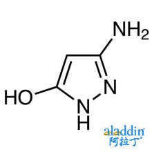 3-氨基-5-羟基吡唑