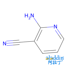 2-氨基-3-氰基吡啶