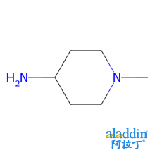 4-氨基-1-甲基哌啶
