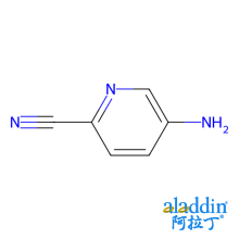 5-氨基-2-吡啶甲腈