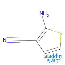 2-氨基噻吩-3-甲腈