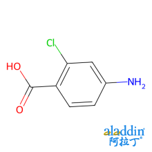 4-氨基-2-氯苯甲酸