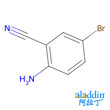 2-氨基-5-溴代苯甲腈