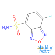 4-氟-7-氨磺酰基苯并呋喃(ABD-F)