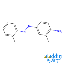 邻氨基偶氮甲苯