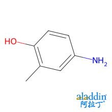 4-氨基邻甲酚