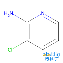 2-氨基-3-氯吡啶