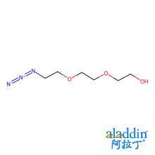 2-[2-(2-叠氮基乙氧基)乙氧基]乙醇