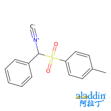 α-对甲苯磺酰基苄基异腈