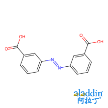 偶氮苯-3,3'-二羧酸