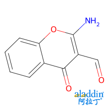 2-氨基-3-甲酰色酮