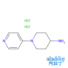 4-(4-氨基哌啶基)吡啶二盐酸盐