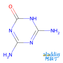 三聚氰酸二酰胺