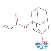 1-丙烯酰氧基-3-羟基金刚烷