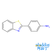 2-(4-氨基苯基)苯并噻唑