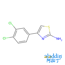 2-氨基-4-(3,4-二氯苯基)噻唑