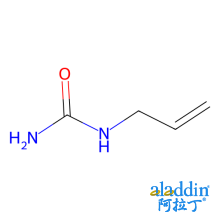 烯丙基脲