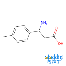 3-氨基-3-(对甲苯基)丙酸