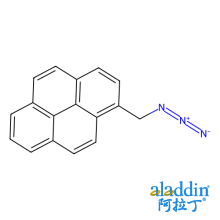 1-(叠氮基甲基)芘