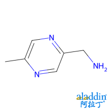 2-(氨甲基)-5-甲基吡嗪