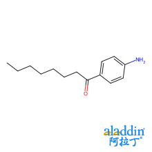 4'-氨基苯辛酮