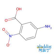 5-氨基-2-硝基苯甲酸(纯品)[用于γ-GT]