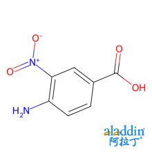 4-氨基-3-硝基苯甲酸