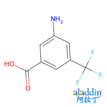 3-氨基-5-(三氟甲基)苯甲酸