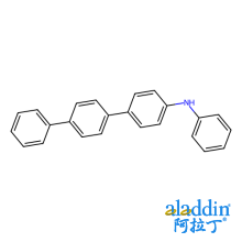 4-苯氨基-1,1':4',1''-三联苯