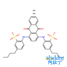 酸性绿27