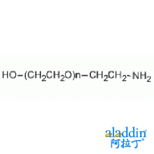 氨基-PEG-羟基，NH2-PEG-OH
